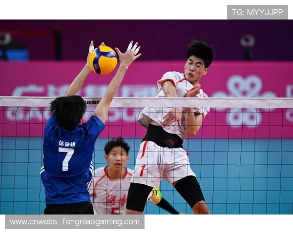 全运会排球自由人：特殊角色改变战术体系，提升观赏性