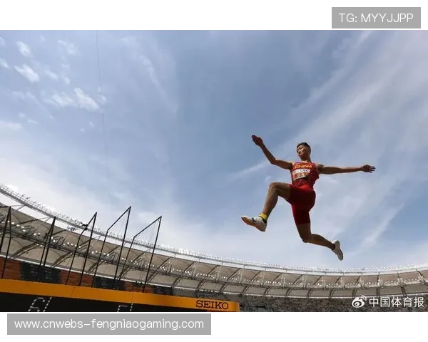 中国田协获奖后,田径项目备战2026世锦赛