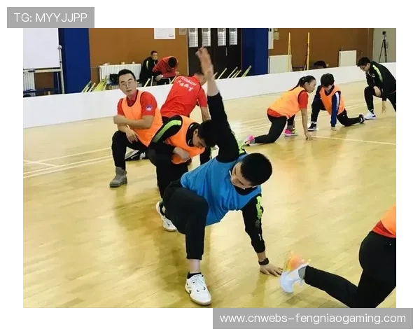 冰球项目青少年培训体系健全 拓宽后备人才渠道