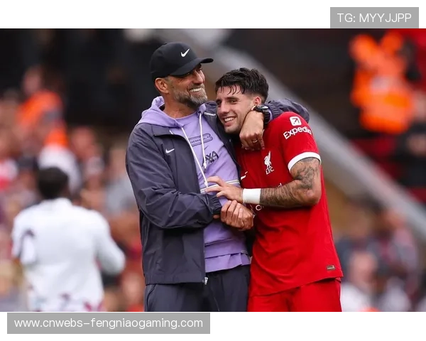 克洛普谈利物浦重建：年轻球员成长超预期，未来可期