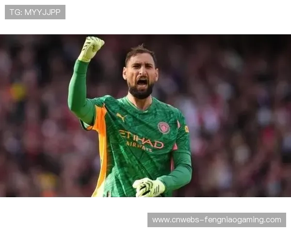 唐纳鲁马扑救关键，曼城门神屡救险球