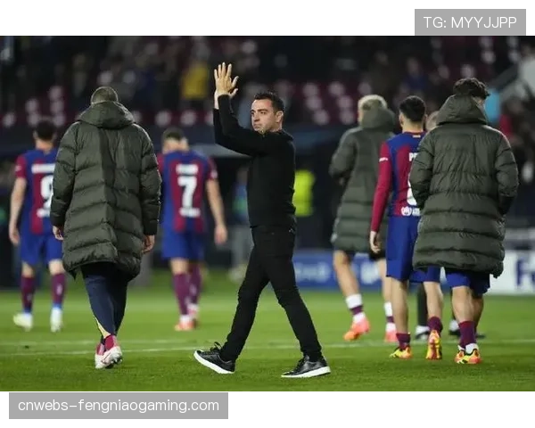 巴萨官方宣布哈维下赛季继续执教,专注于本赛季欧冠征程 巴萨官方宣布哈维下赛季继续执教,专注于本赛季欧冠征程